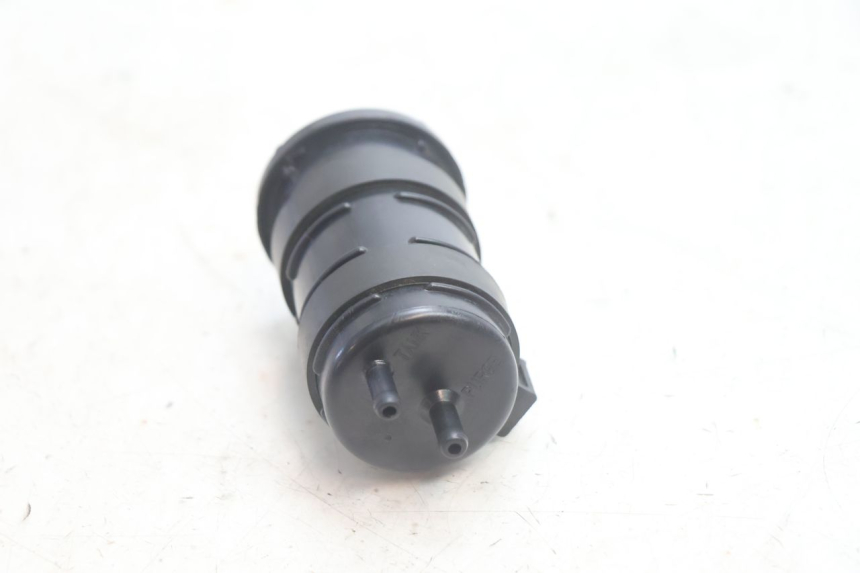 photo de CANISTER JM MOTORS R-MAX TECH 50 (2024 - 2026) - Zoom do estado de desgaste