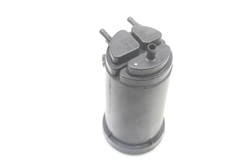 photo de CANISTER ROYAL ENFIELD HYMALAYAN 410 (2016 - 2023) - Zoom do estado de desgaste