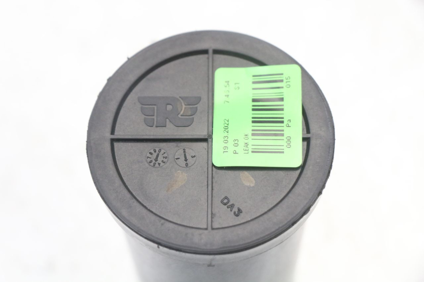 photo de CANISTER ROYAL ENFIELD SCRAM 411 (2022 - 2024) - Outro ângulo de visão