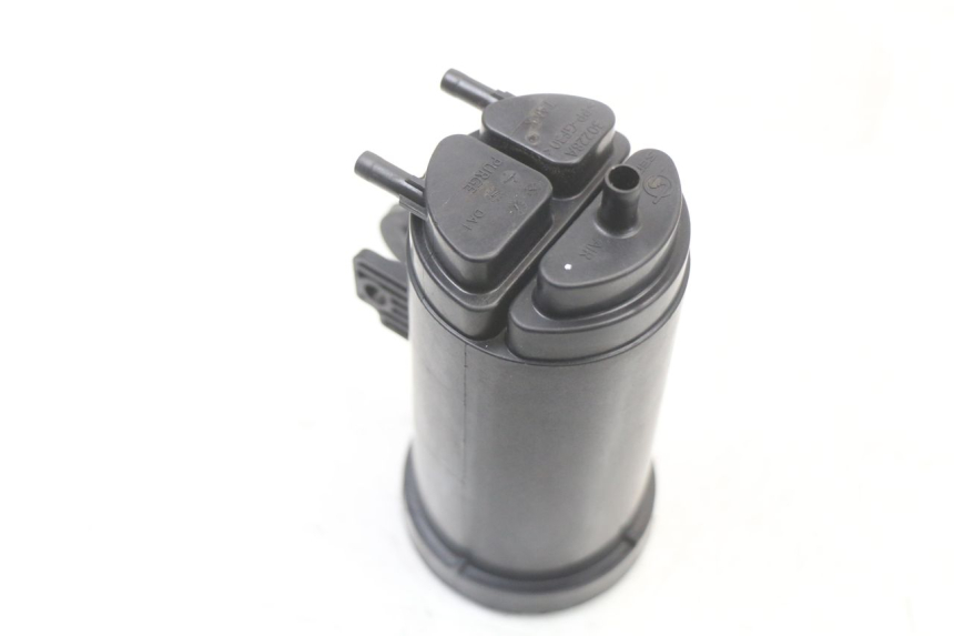 photo de CANISTER ROYAL ENFIELD SCRAM 411 (2022 - 2024) - Pontos de fixação