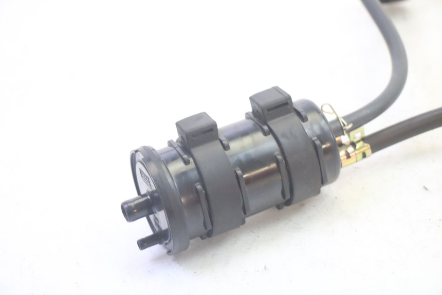 photo de CANISTER JM MOTORS SANTANA EVO 50 (2024 - 2026) - Detalhe da peça