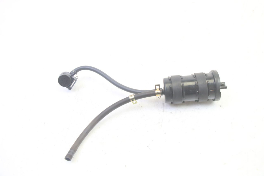 photo de CANISTER JM MOTORS SANTANA EVO 50 (2024 - 2026) - Zoom do estado de desgaste