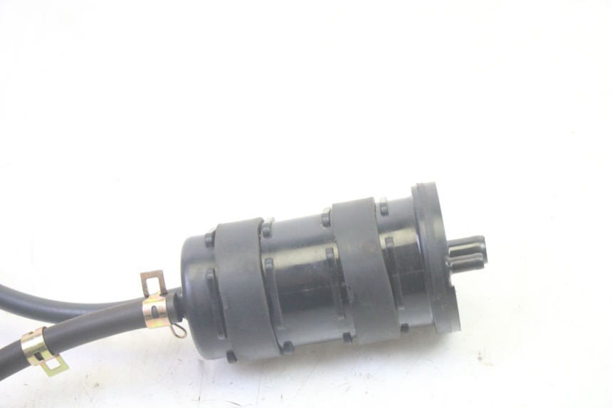 photo de CANISTER JM MOTORS SANTANA EVO 50 (2024 - 2026) - Outro ângulo de visão