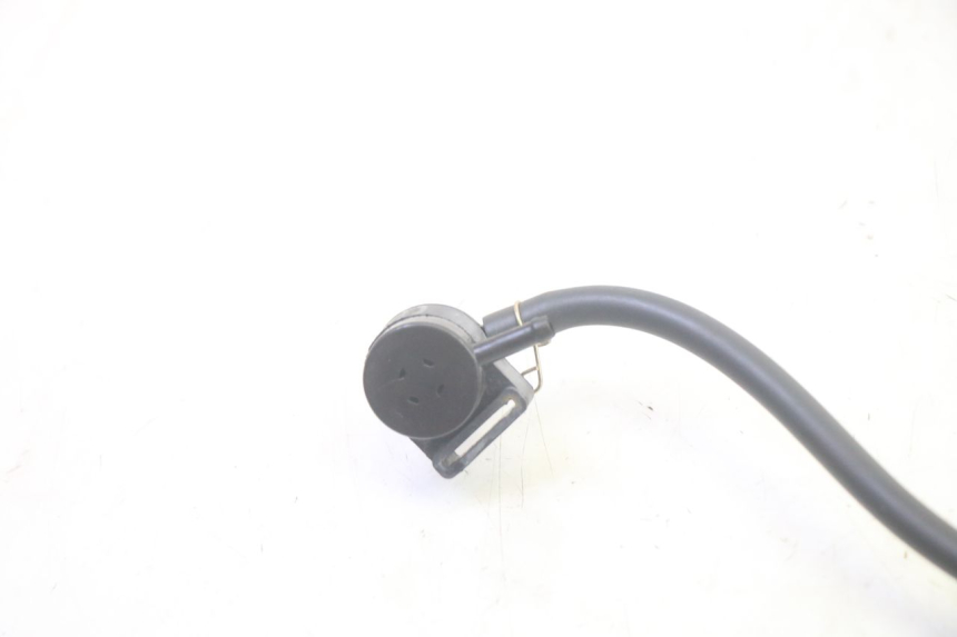 photo de CANISTER JM MOTORS SANTANA EVO 50 (2024 - 2026) - Ampliação técnica