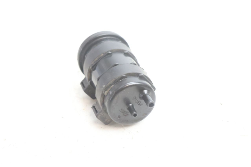 photo de CANISTER JM MOTORS SANTANA EVO 50 (2024 - 2026) - Zoom do estado de desgaste