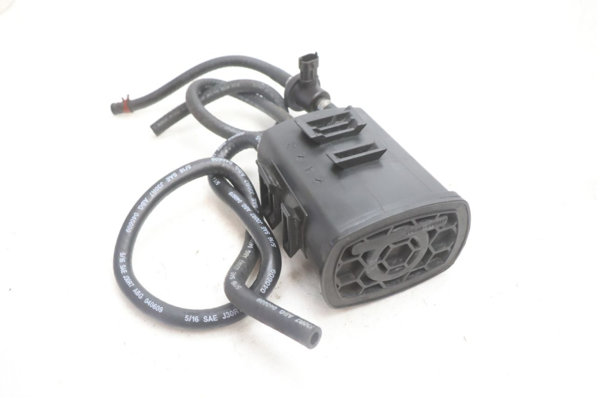 photo de CANISTER CAN-AM SPYDER RS 1000 (2008 - 2012) - Outro ângulo de visão