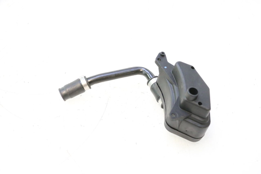 photo de CANISTER GILERA STALKER 50 (2004 - 2014) - Zoom do estado de desgaste