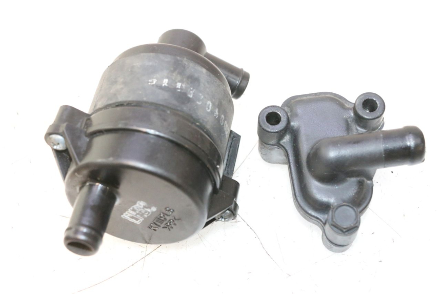 photo de CANISTER KYMCO SUPER 8 2T 50 (2007 - 2013) - Vista principal