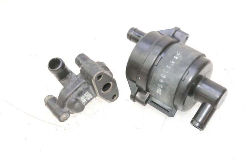 photo de CANISTER KYMCO SUPER 8 2T 50 (2007 - 2013) - Detalhe da peça