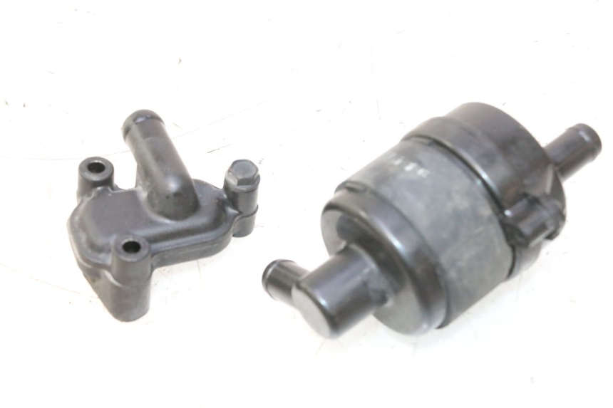 photo de CANISTER KYMCO SUPER 8 2T 50 (2007 - 2013) - Zoom do estado de desgaste