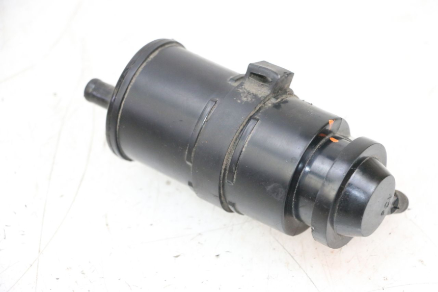 photo de CANISTER NECO TEMPO 4T 50 (2022 - 2026) - Zoom do estado de desgaste