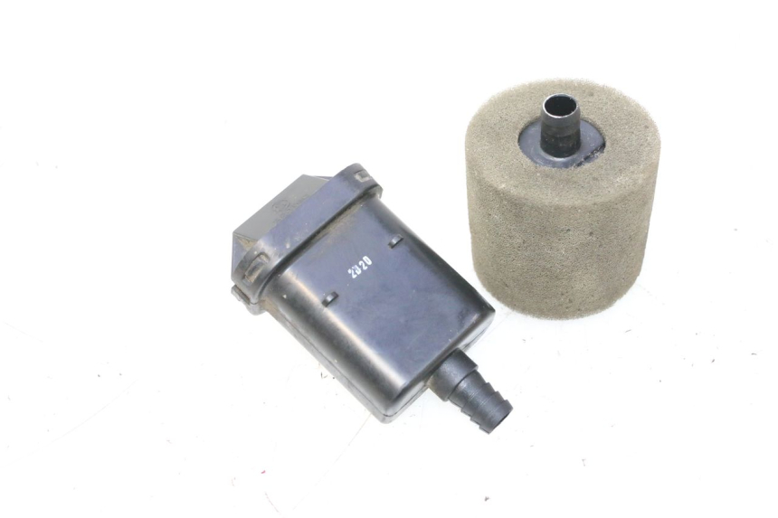 photo de CANISTER PEUGEOT TKR TREKKER FURIOUS 50 (2005 - 2014) - Detalhe da peça