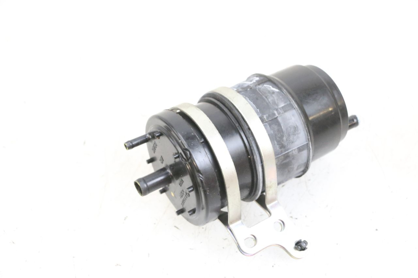 photo de CANISTER YAMAHA TRICITY 300 (2020 - 2024) - Zoom do estado de desgaste