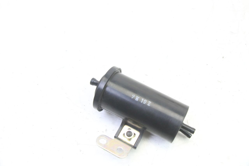 photo de CANISTER YAMAHA XMAX X-MAX 125 (2021 - 2025) - Zoom do estado de desgaste