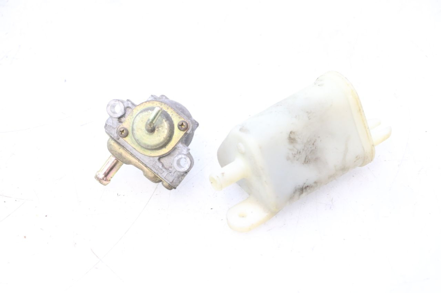 photo de CANISTER YAMAHA YP MAJESTY 125 (2002 - 2006) - Outro ângulo de visão