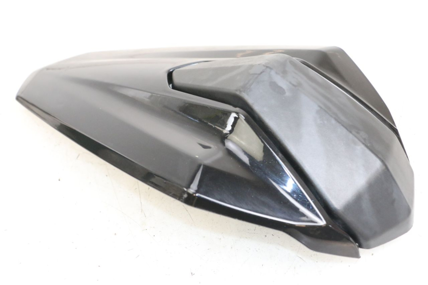 photo de TAMPA DO BANCO KAWASAKI NINJA 400 (2018 - 2023) - Vista principal