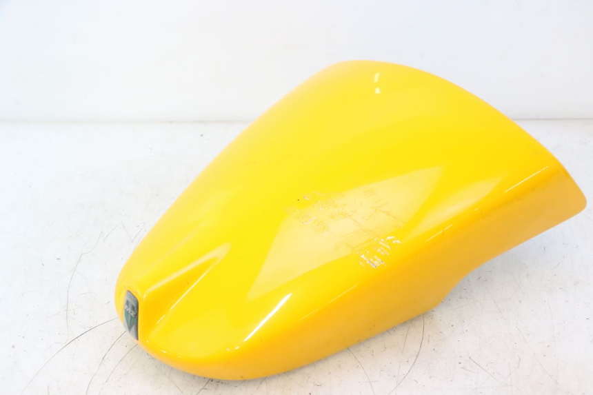 photo de TAMPA DO ASSENTO MZ RT 125 (2000 - 2008) - Detalhe da peça