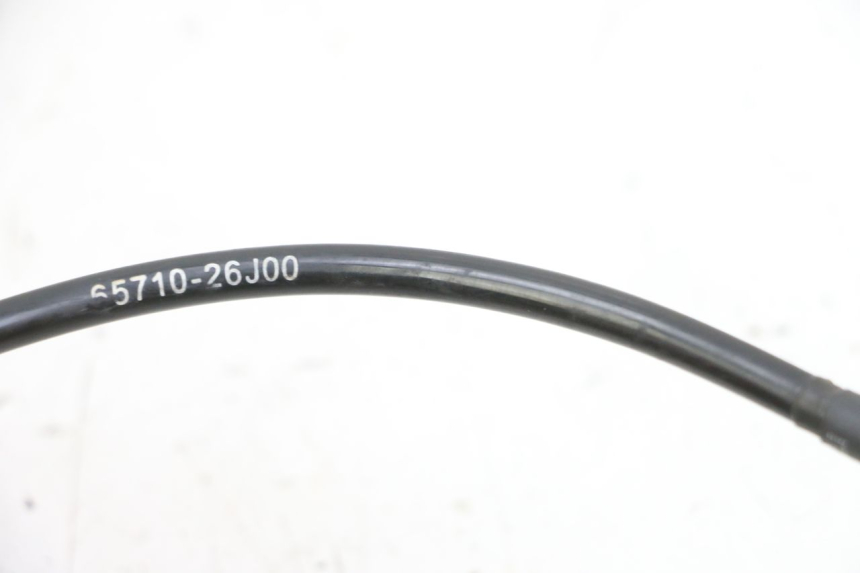 photo de SENSOR ABS TRASEIRO SUZUKI BURGMAN 650 (2013 - 2020) - Detalhe da peça