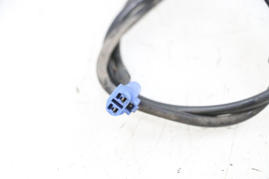 photo de SENSOR ABS TRASEIRO SUZUKI BURGMAN 650 (2013 - 2020) - Zoom do estado de desgaste