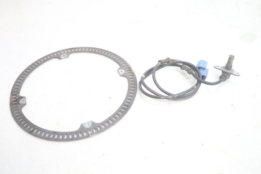 photo de SENSOR ABS TRASEIRO SUZUKI BURGMAN EXECUTIVE ABS 650 (2006 - 2012) - Detalhe da peça