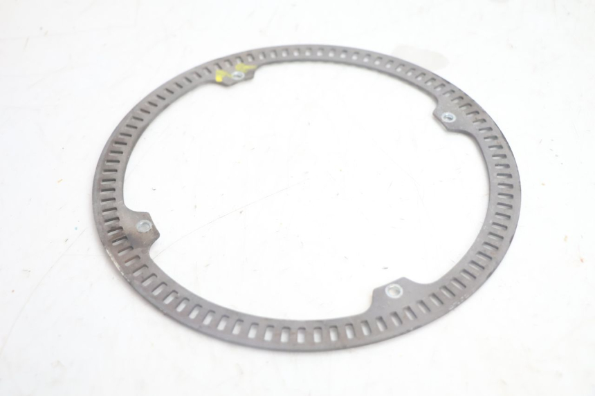 photo de SENSOR ABS TRASEIRO SUZUKI BURGMAN EXECUTIVE ABS 650 (2006 - 2012) - Zoom do estado de desgaste