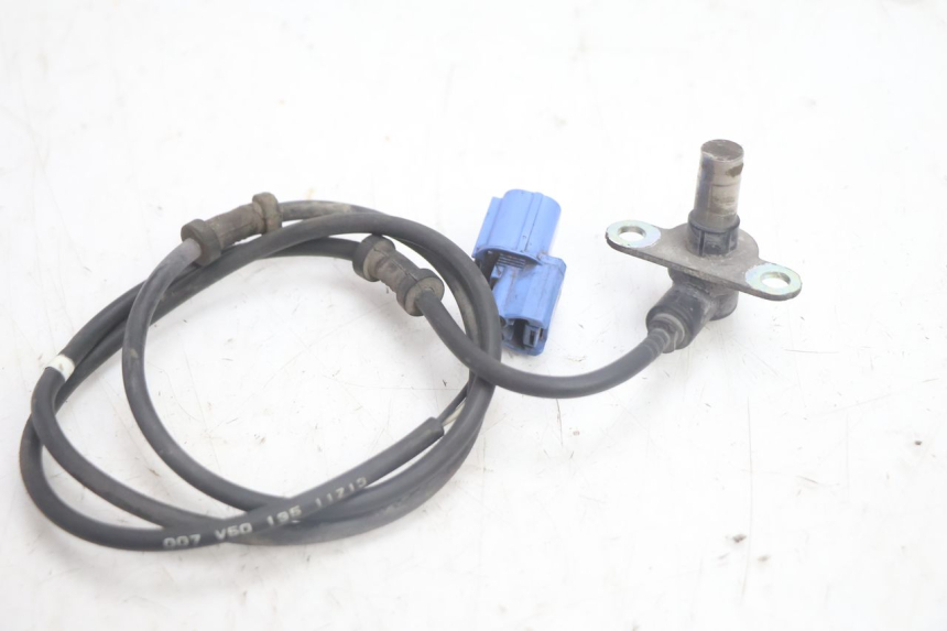 photo de SENSOR ABS TRASEIRO SUZUKI BURGMAN EXECUTIVE ABS 650 (2006 - 2012) - Estado da superfície
