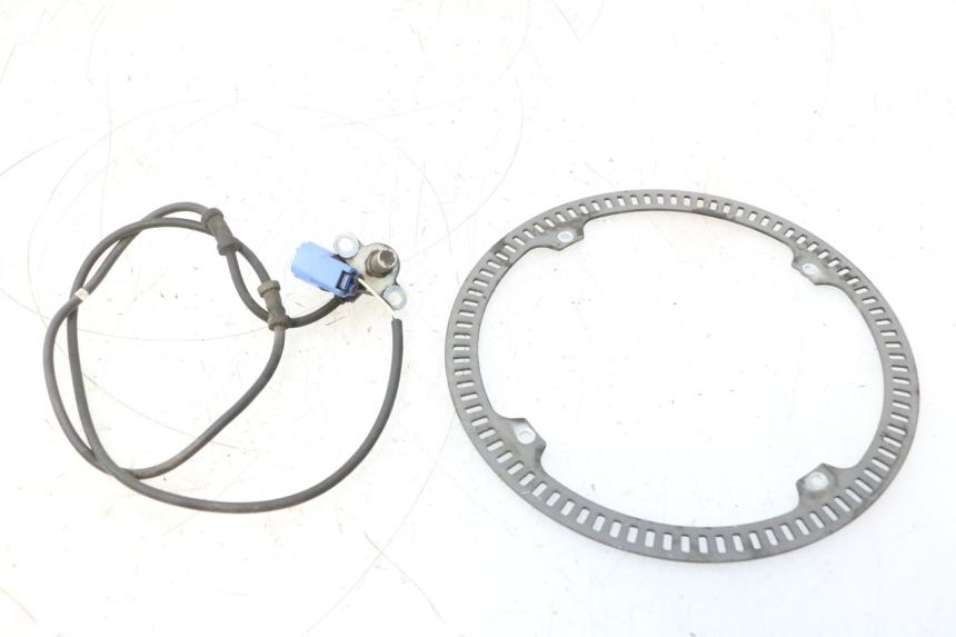 photo de SENSOR ABS TRASEIRO SUZUKI BURGMAN EXECUTIVE ABS 650 (2006 - 2012) - Vista principal