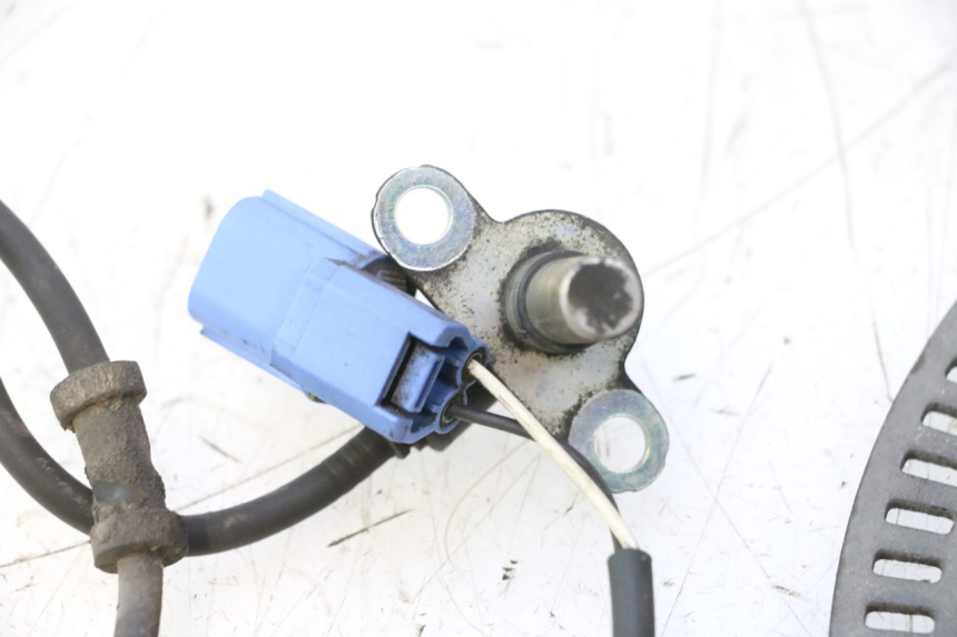 photo de SENSOR ABS TRASEIRO SUZUKI BURGMAN EXECUTIVE ABS 650 (2006 - 2012) - Detalhe da peça