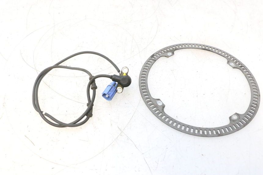 photo de SENSOR ABS TRASEIRO SUZUKI BURGMAN EXECUTIVE ABS 650 (2006 - 2012) - Ampliação técnica