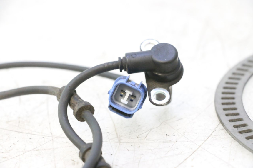 photo de SENSOR ABS TRASEIRO SUZUKI BURGMAN EXECUTIVE ABS 650 (2006 - 2012) - Vista geral