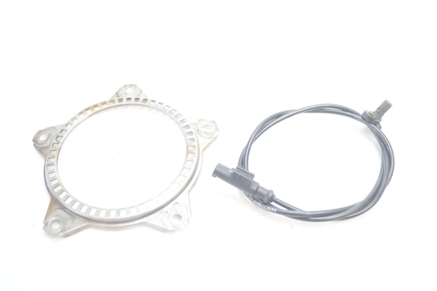 photo de SENSOR ABS TRASEIRO BMW C SPORT 650 (2015 - 2021) - Zoom do estado de desgaste