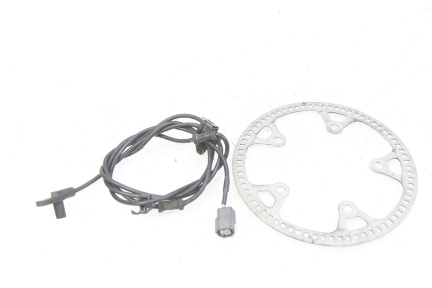photo de SENSOR ABS TRASEIRO HONDA CB R 1000 (2018 - 2023) - Vista principal