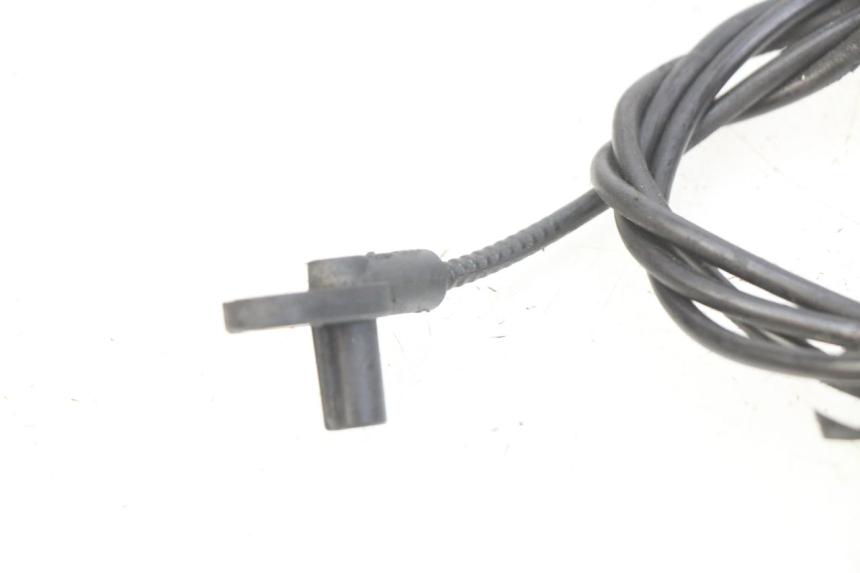 photo de SENSOR ABS TRASEIRO HONDA CB R 1000 (2018 - 2023) - Zoom do estado de desgaste