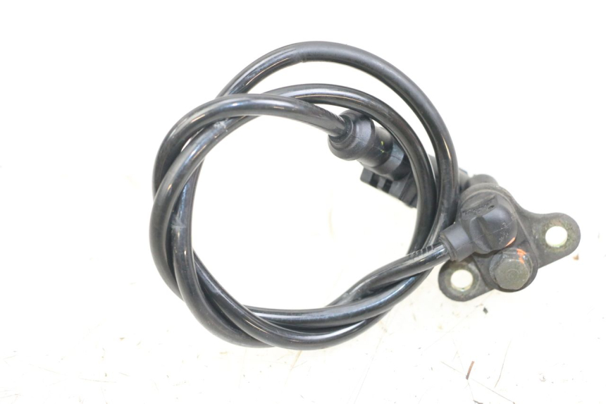 photo de SENSOR ABS TRASEIRO KYMCO DINK STREET ABS 125 (2011 - 2018) - Zoom do estado de desgaste