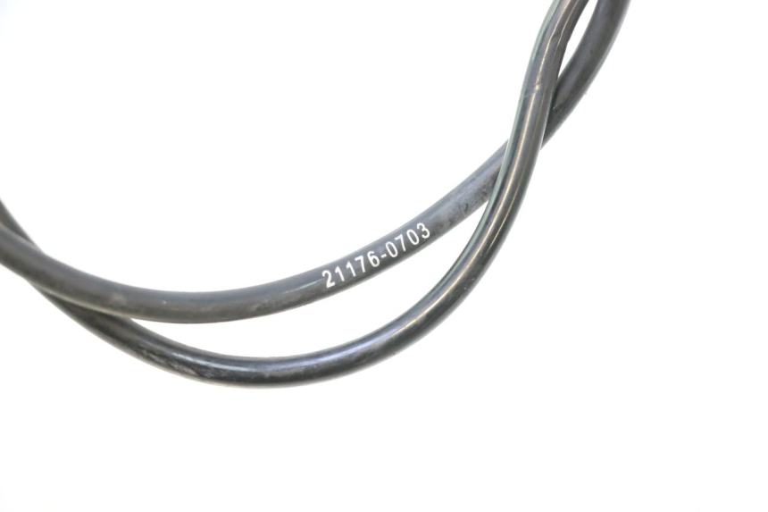 photo de SENSOR ABS TRASEIRO KAWASAKI ER-6 ER6 F ABS 650 (2012 - 2016) - Detalhe da peça