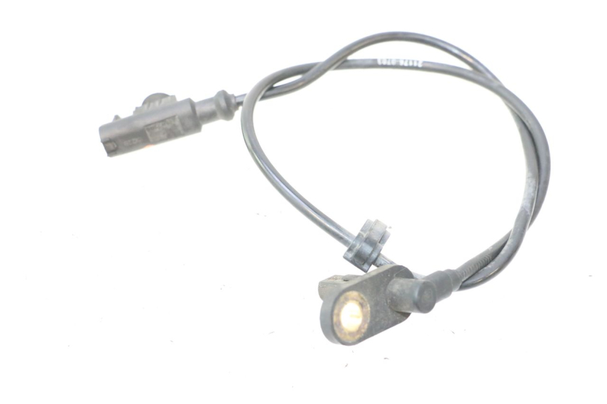 photo de SENSOR ABS TRASEIRO KAWASAKI ER-6 ER6 F ABS 650 (2012 - 2016) - Zoom do estado de desgaste