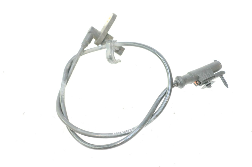 photo de SENSOR ABS TRASEIRO KAWASAKI ER-6 ER6 F ABS 650 (2012 - 2016) - Outro ângulo de visão