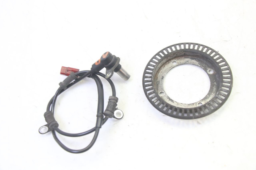 photo de SENSOR ABS TRASEIRO HONDA FES S-WING SWING ABS 125 (2007 - 2015) - Detalhe da peça