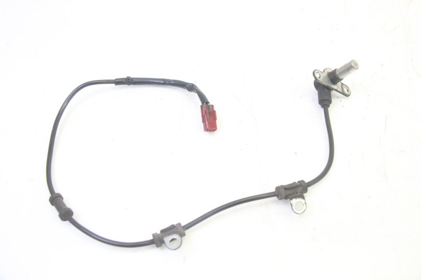 photo de SENSOR ABS TRASEIRO HONDA FES S-WING SWING ABS 125 (2007 - 2015) - Zoom do estado de desgaste