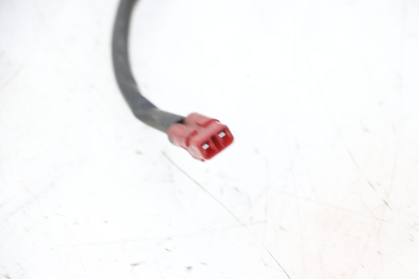 photo de SENSOR ABS TRASEIRO HONDA FES S-WING SWING ABS 125 (2007 - 2015) - Zoom do estado de desgaste