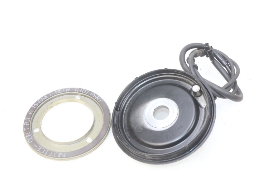 photo de SENSOR ABS TRASEIRO YAMAHA FJR ABS 1300 (2016 - 2020) - Ampliação técnica