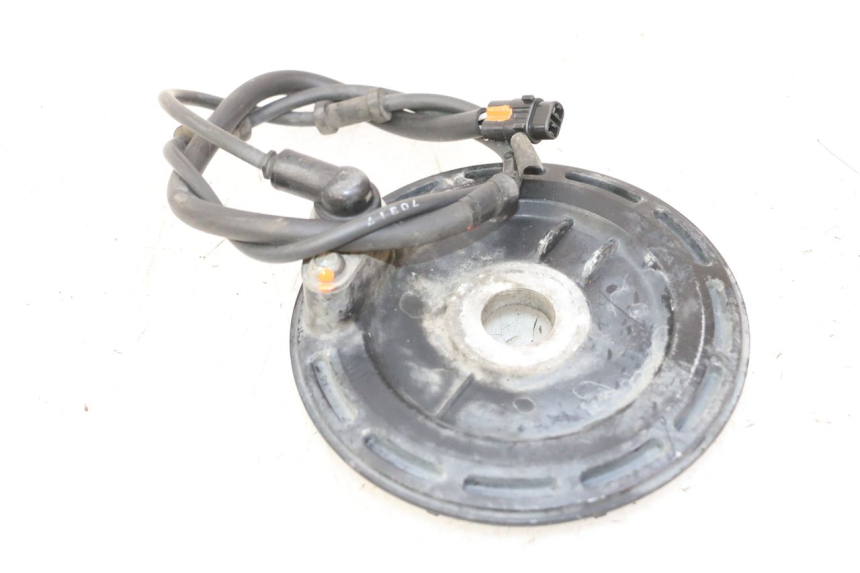 photo de SENSOR ABS TRASEIRO YAMAHA FJR ABS 1300 (2016 - 2020) - Vista principal