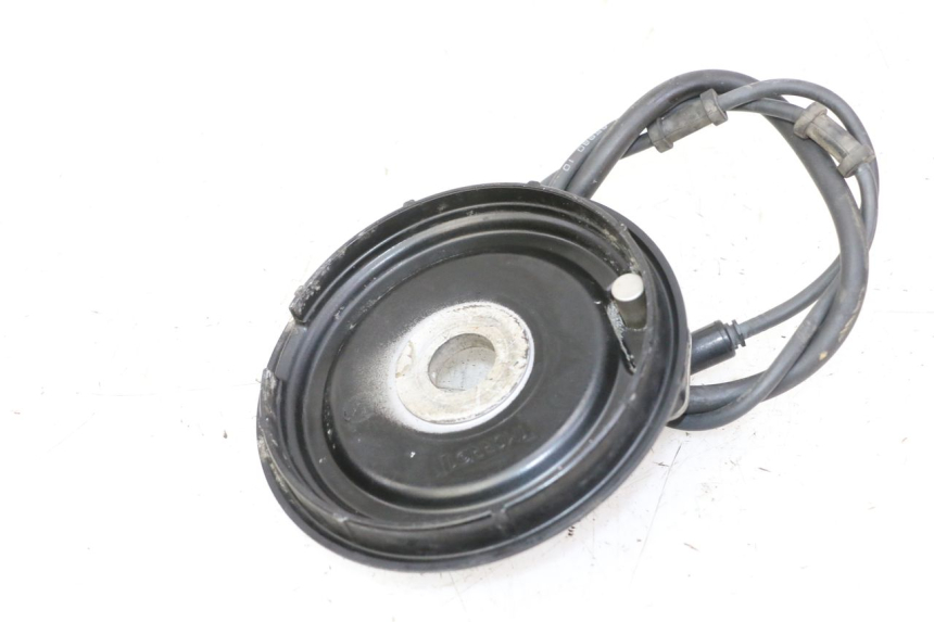 photo de SENSOR ABS TRASEIRO YAMAHA FJR ABS 1300 (2016 - 2020) - Zoom do estado de desgaste