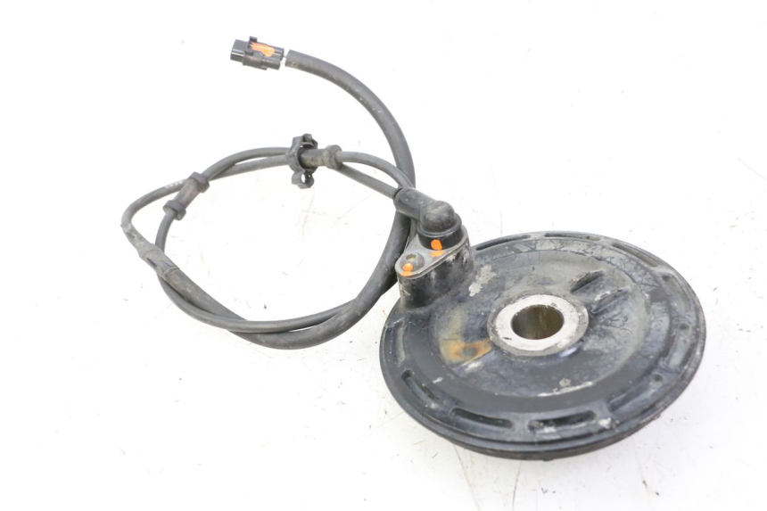 photo de SENSOR ABS TRASEIRO YAMAHA FJR ABS 1300 (2006 - 2012) - Vista principal