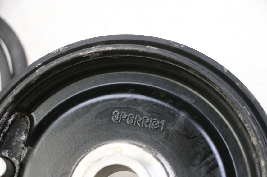 photo de SENSOR ABS TRASEIRO YAMAHA FJR ABS 1300 (2006 - 2012) - Detalhe da peça