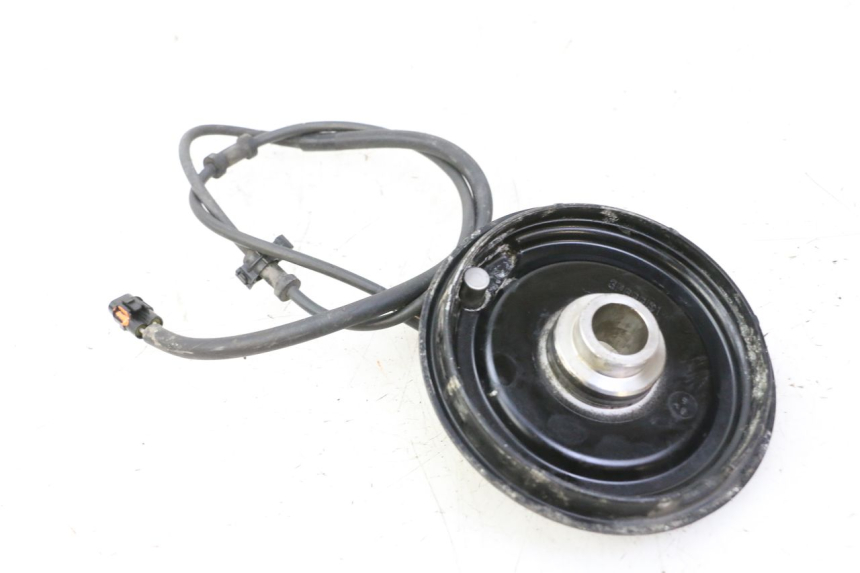 photo de SENSOR ABS TRASEIRO YAMAHA FJR ABS 1300 (2006 - 2012) - Zoom do estado de desgaste