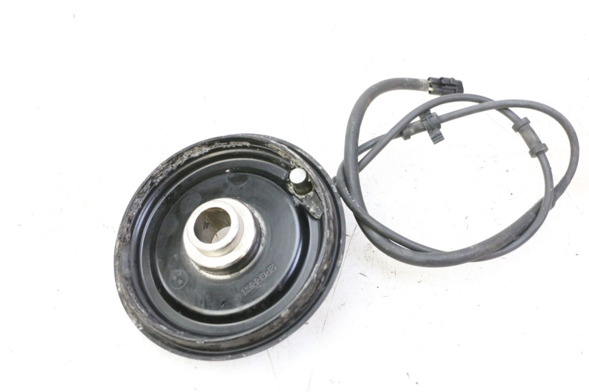 photo de SENSOR ABS TRASEIRO YAMAHA FJR ABS 1300 (2006 - 2012) - Outro ângulo de visão