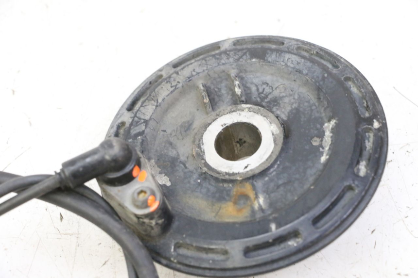 photo de SENSOR ABS TRASEIRO YAMAHA FJR ABS 1300 (2006 - 2012) - Vista geral