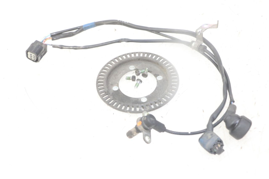 photo de SENSOR ABS TRASEIRO HONDA FORZA ABS 300 (2013 - 2017) - Vista principal