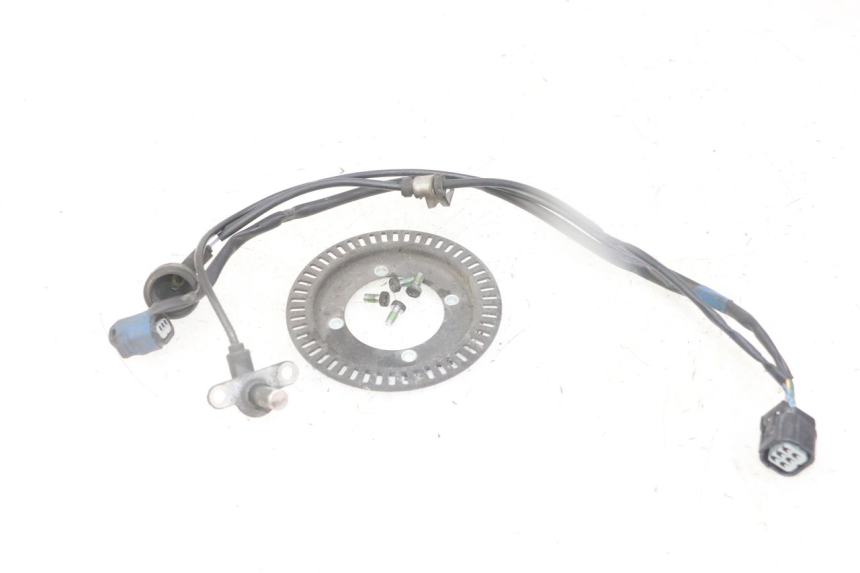 photo de SENSOR ABS TRASEIRO HONDA FORZA ABS 300 (2013 - 2017) - Zoom do estado de desgaste